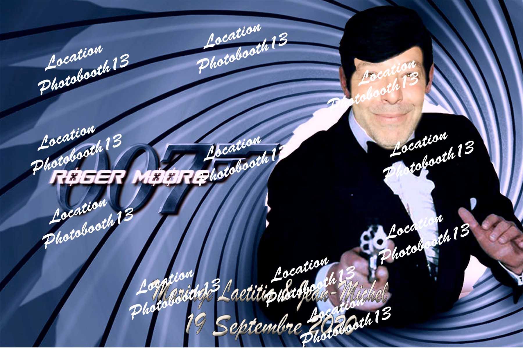 Location Photobooth Marseille 13