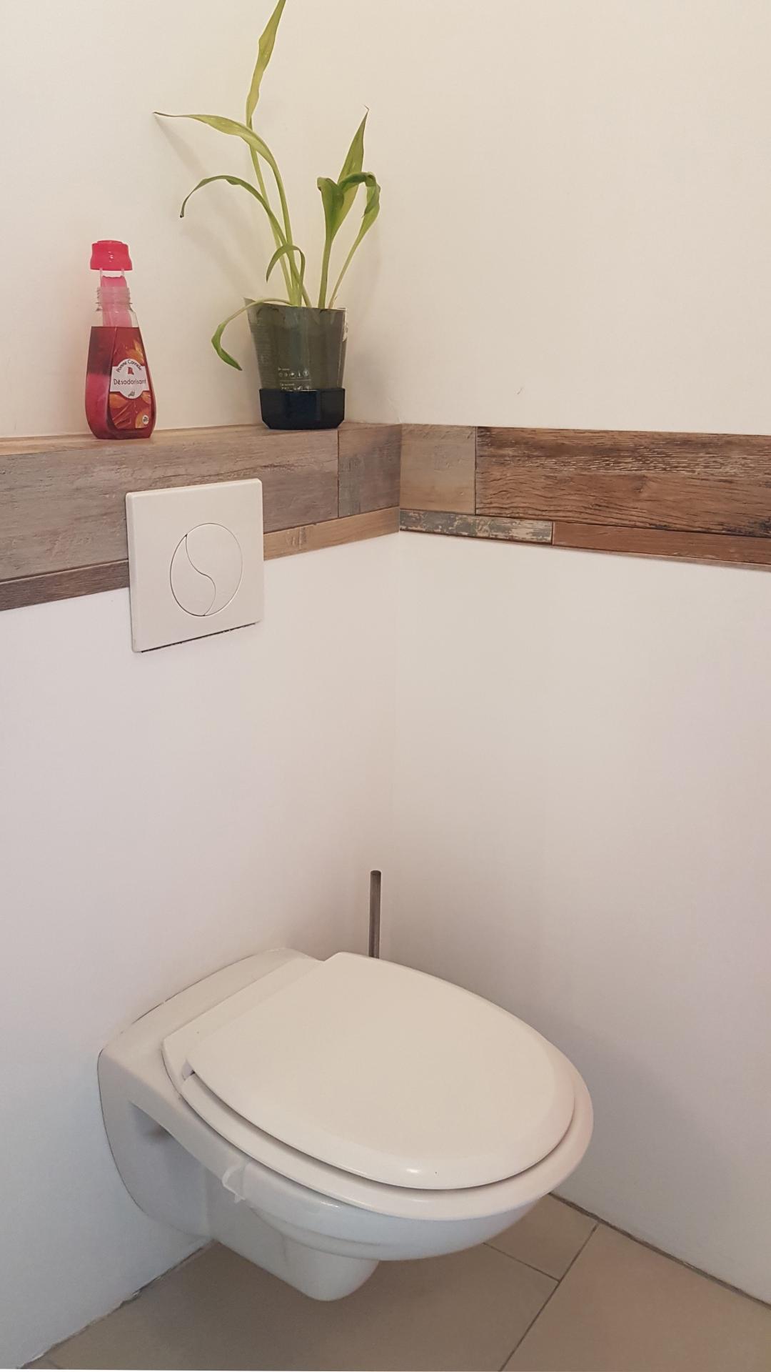 Wc Suspendu 1,26 x 80